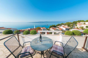 Seaview Center House Brela